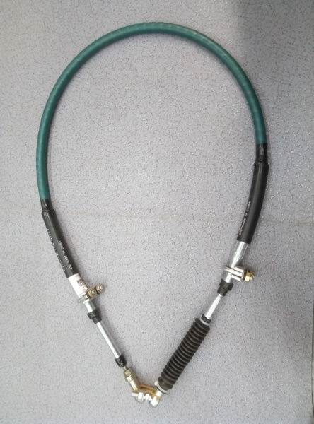 Shift soft shaft (L=1500)