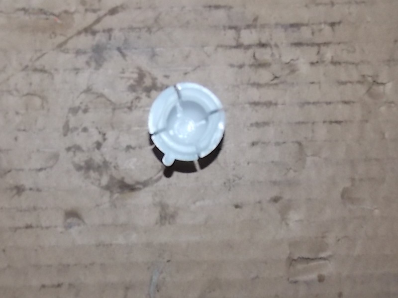 Ball seat; corresponding to the diameter of the ball head of the joystick φ20mm