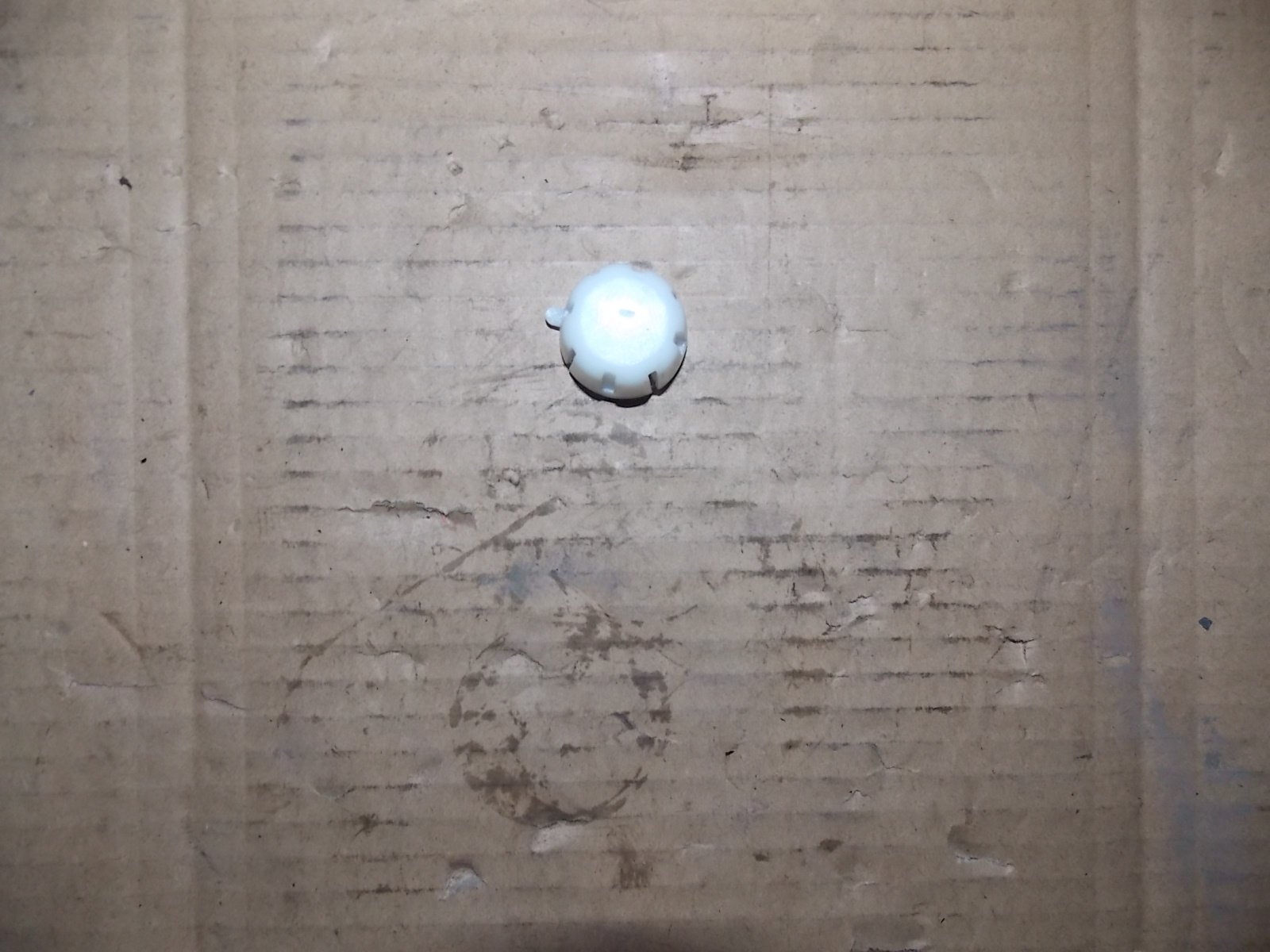 Ball seat; corresponding to the diameter of the ball head of the joystick φ20mm-1