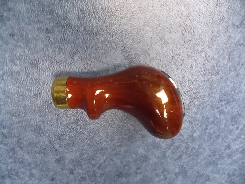 Gear handle; 531-42R