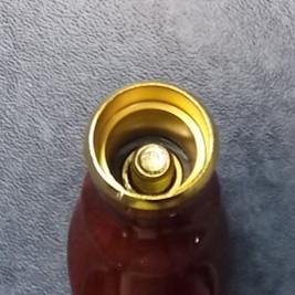 Gear handle; 531-42R-1