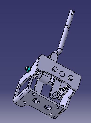 Speed ​​changer-2