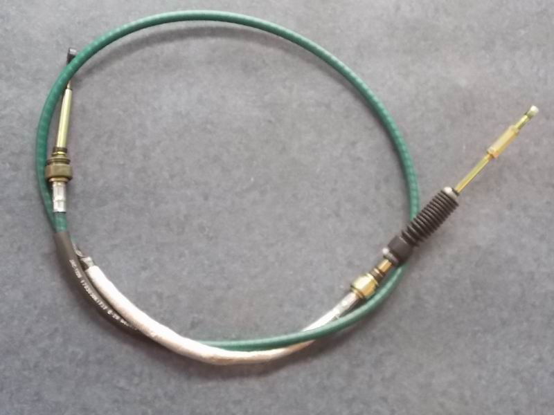 Selection soft shaft assembly-1