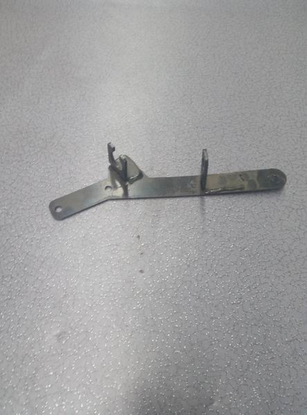 Кронштейн мягкого вала переключения передач