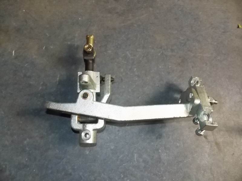 Speed ​​changer-1