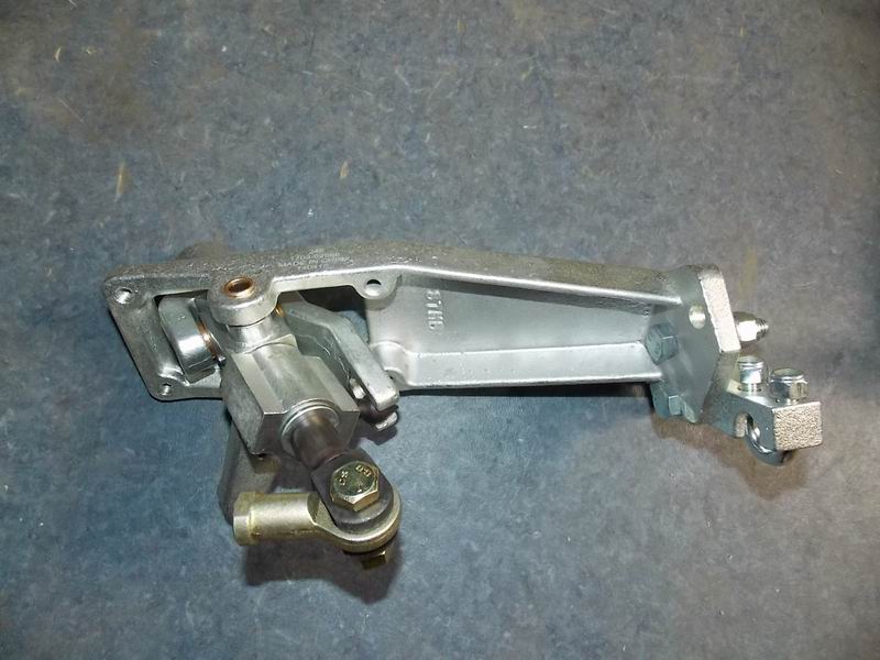 Speed ​​changer-2