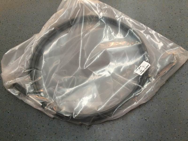 Shift soft shaft (L=8550mm)-1