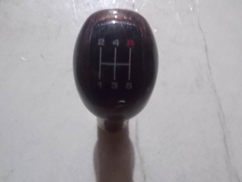 Speed ​​change joystick handle-1