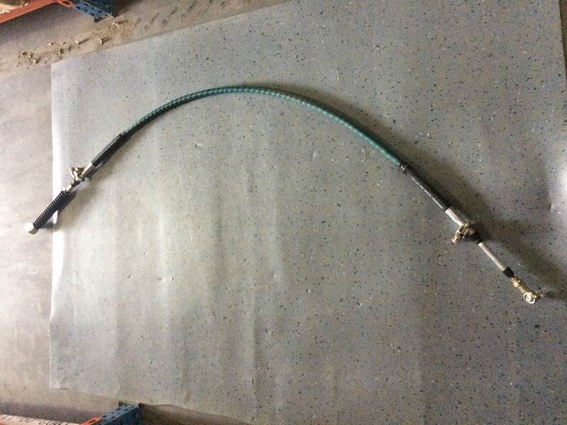 Shift soft shaft (L=1600)-1