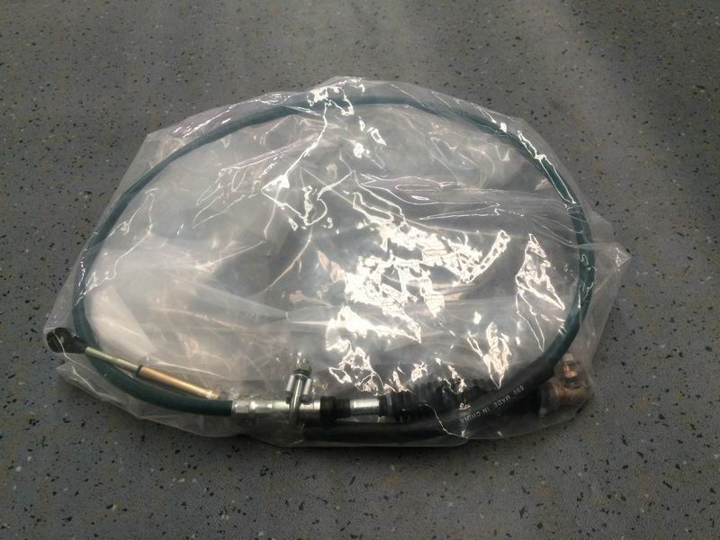 Selection soft shaft