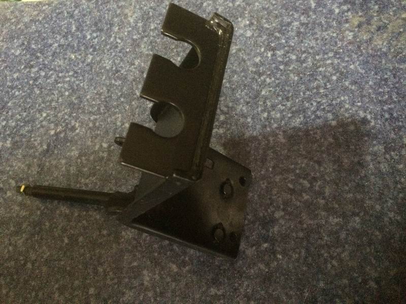 Speed ​​changer-1