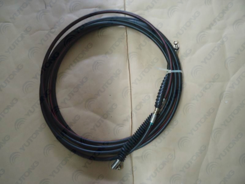 Selection soft shaft