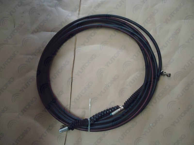 Selection soft shaft-1