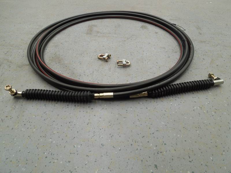 Выбор мягкого вала; Л= 10550