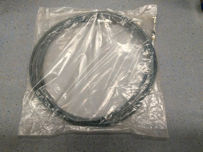 Выбор мягкого вала (Tahaier L= 10630 )