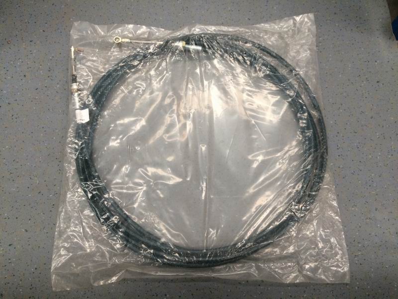 Выбор мягкого вала (Tahaier L= 10630 )-1