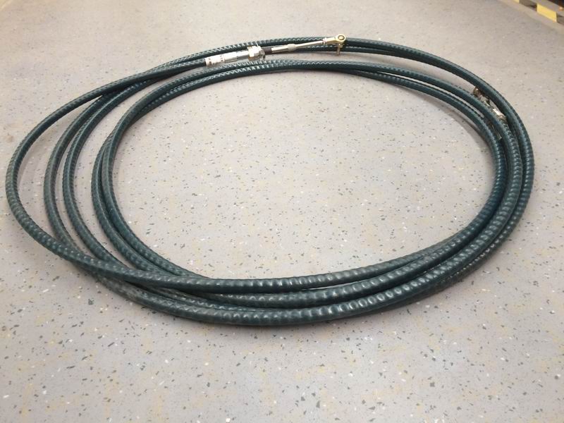 Выбор мягкого вала (Tahaier L= 10700mm )-1