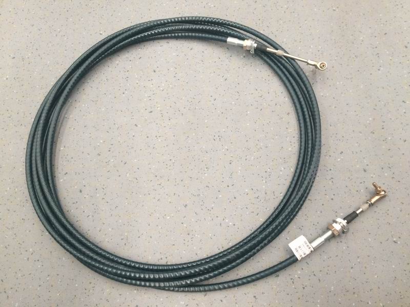 Переключить мягкий вал (L= 10800mm )