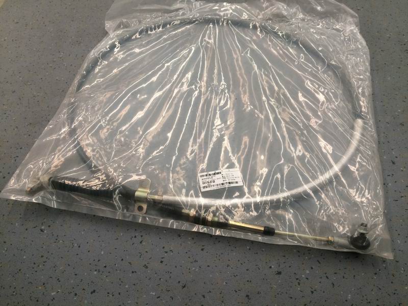 Переключить мягкий вал (L= 2500 )-1