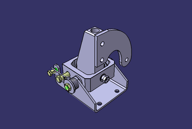 Переключатель скоростей