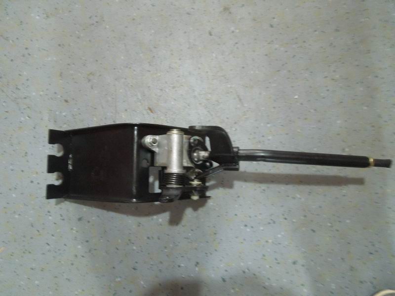 Speed ​​changer-1