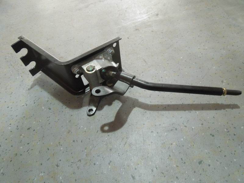 Speed ​​changer-2