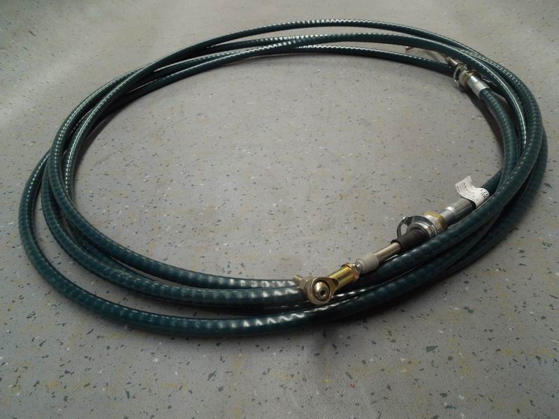 Shift soft shaft (L=9100)-1