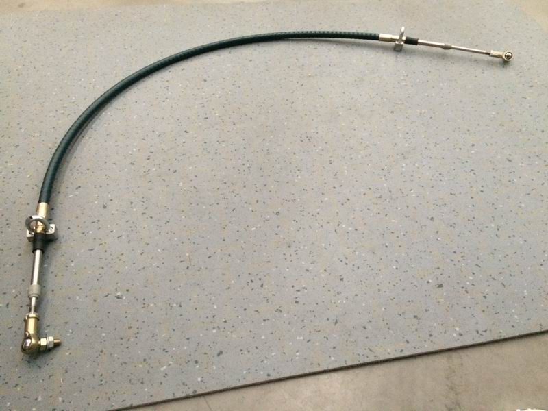 Выберите мягкий вал переключения (L= 1500 )