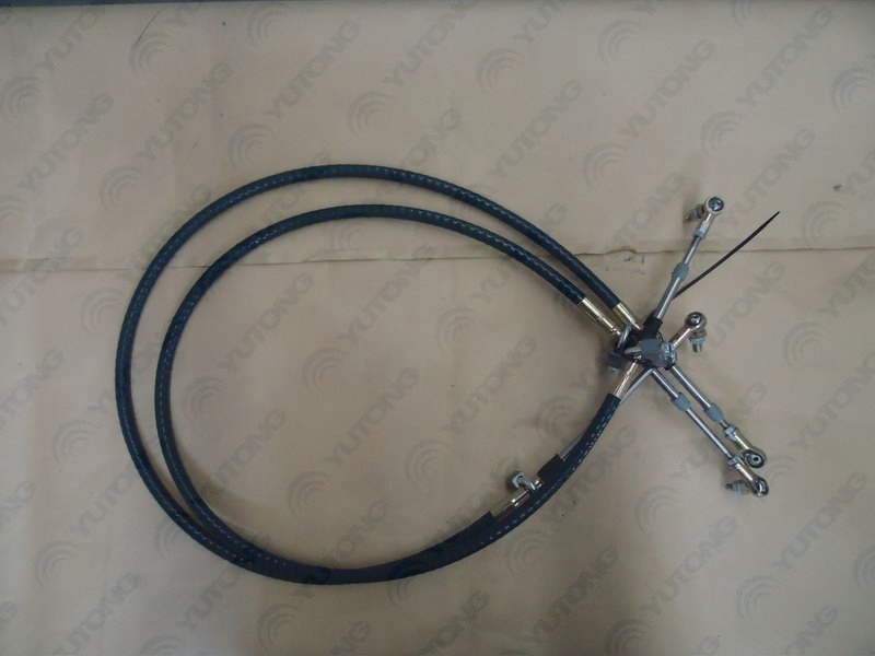 Select the shift soft shaft (L=1800)-1