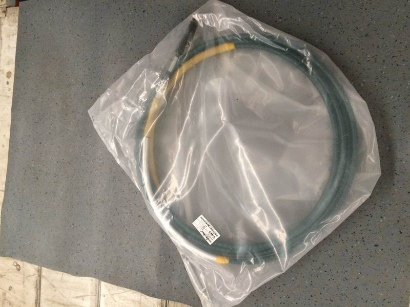 Shift soft shaft; (L=8500)