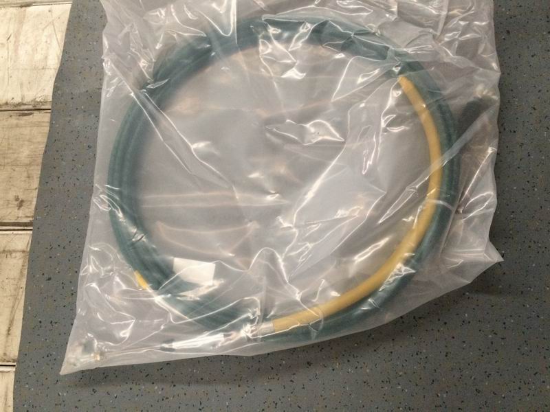 Shift soft shaft; (L=8500)-1