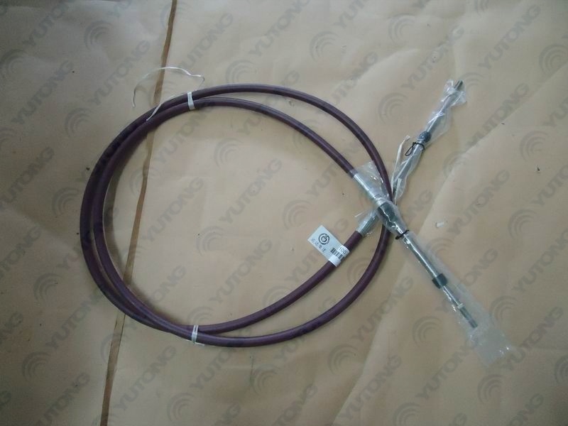 Переключатель мягкого вала; Л=2. 3M