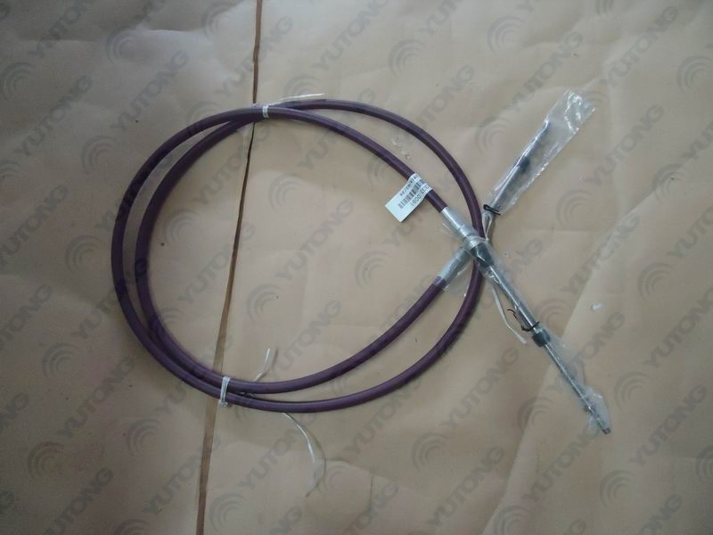 Shift soft shaft; L=2.3M-1