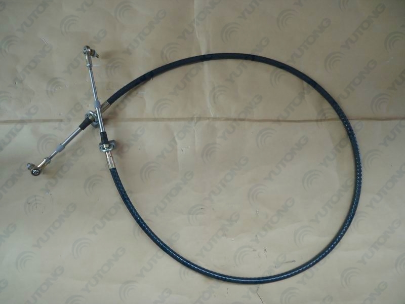 Выберите мягкий вал переключения (L= 2200mm )