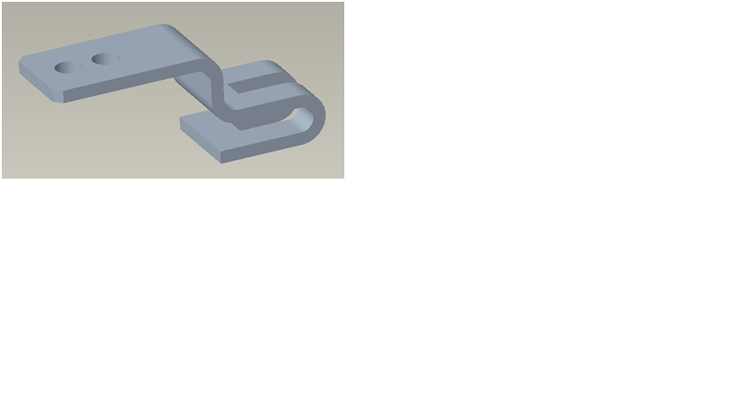 Selection of gear rocker arm