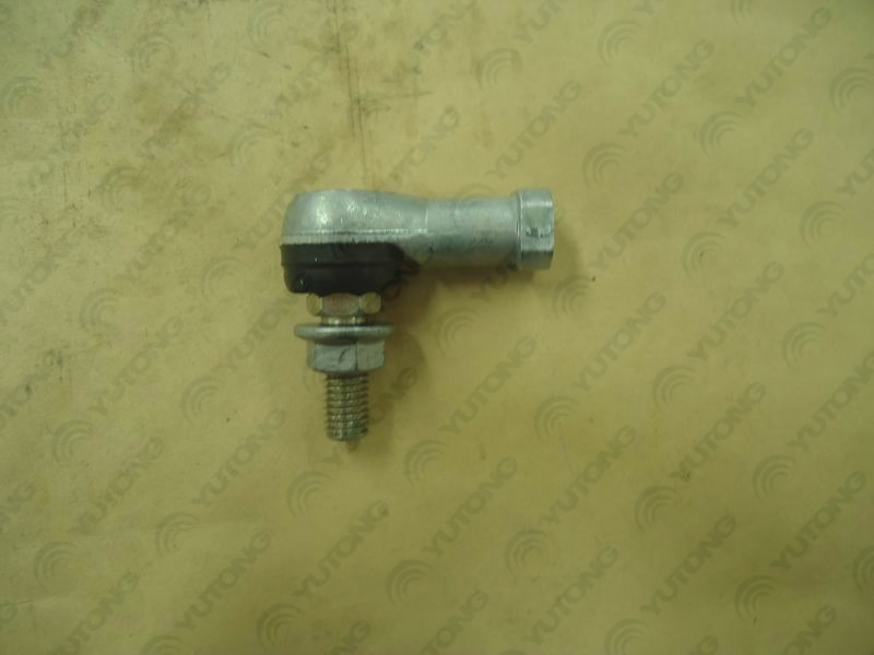 Soft shaft ball head; external thread M10*1.5; internal thread M8*1.25