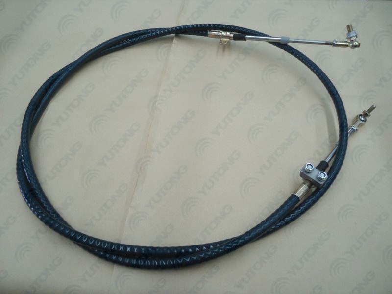 Переключить мягкий вал (L= 3500 )