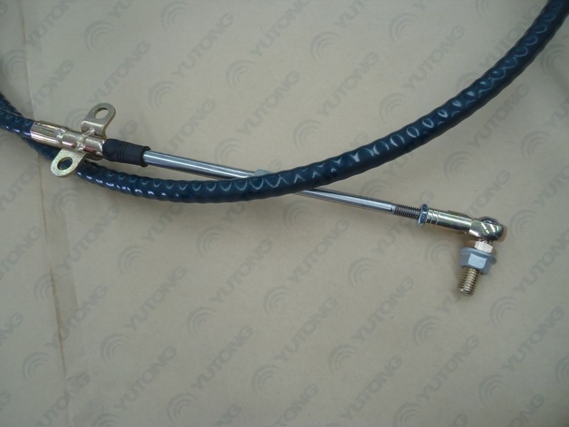 Shift soft shaft (L=3500)-1