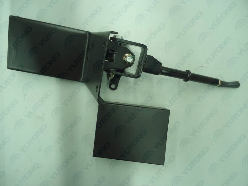 Speed ​​changer-1