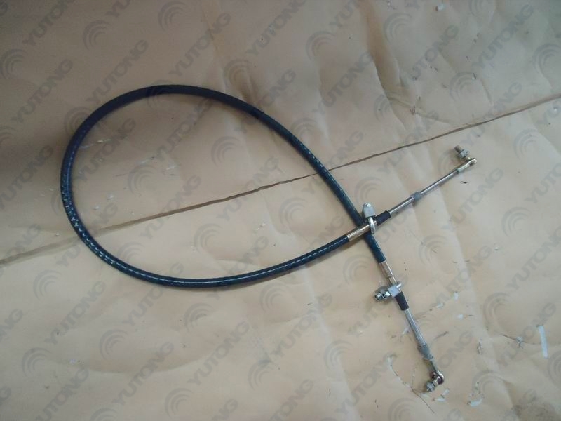 Select the shift soft shaft (L=1800)