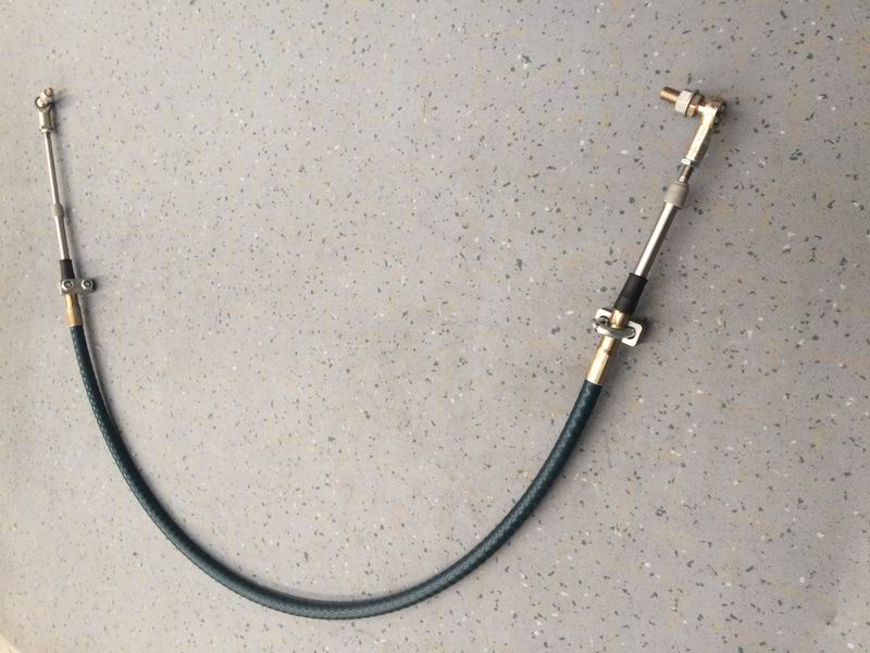 Shift soft shaft (L=1450mm)