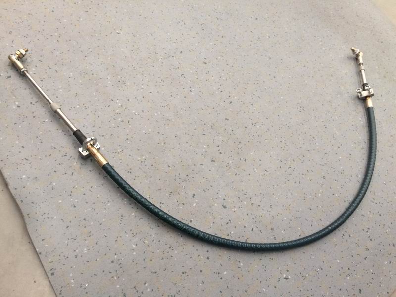 Shift soft shaft (L=1450mm)-1