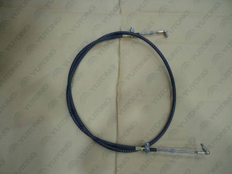 Shift soft shaft (L=3000mm)