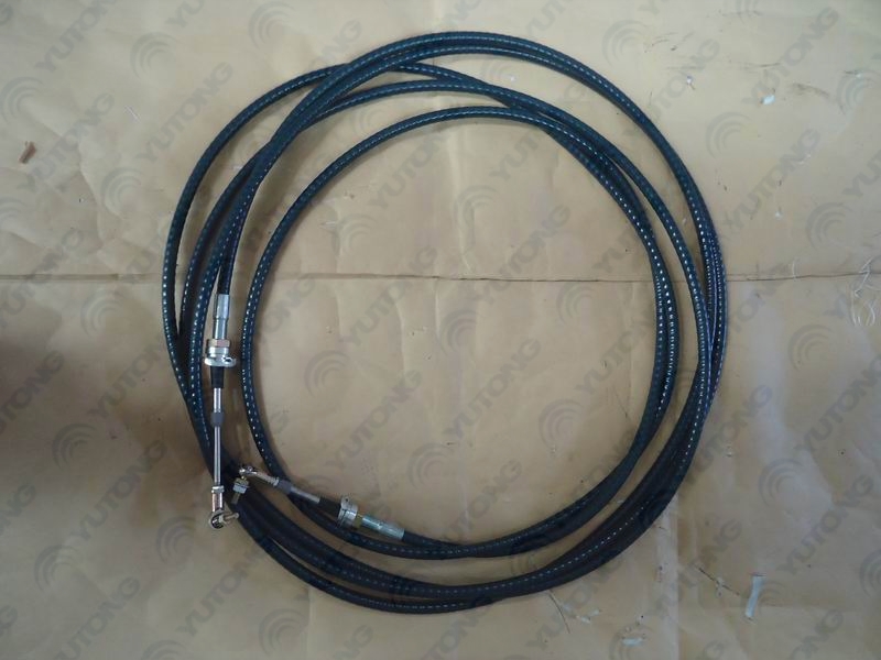 Переключить мягкий вал (L= 10150mm )-1