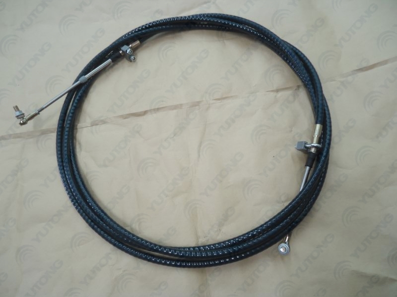 Selection soft shaft (L=6800mm)