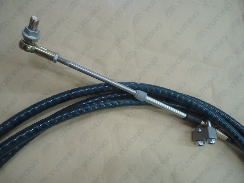 Selection soft shaft (L=6800mm)-1