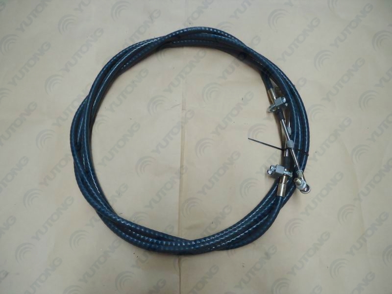 Переключить мягкий вал (L= 6700mm )