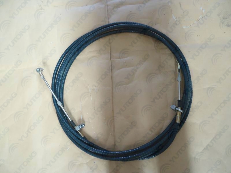 Selection soft shaft (L=8200mm)