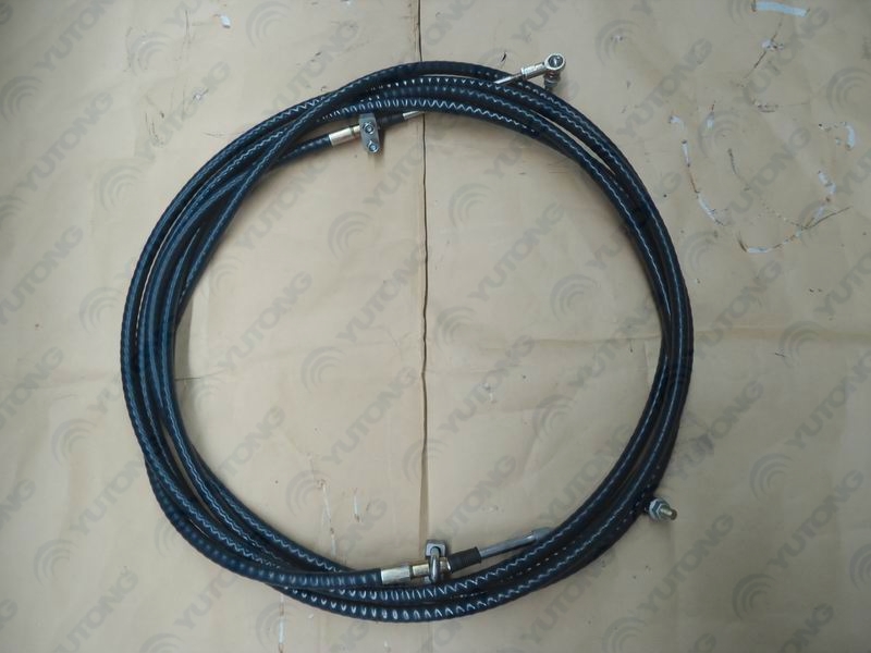 Переключить мягкий вал (L= 8100mm )-1