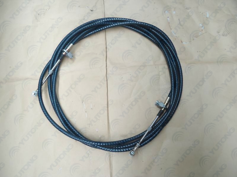 Shift soft shaft (L=8100mm)